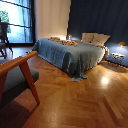 B&B The Street Lodge Liegi Esterno foto