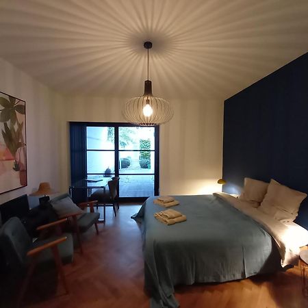 B&B The Street Lodge Liegi Esterno foto