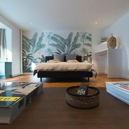 B&B The Street Lodge Liegi Esterno foto