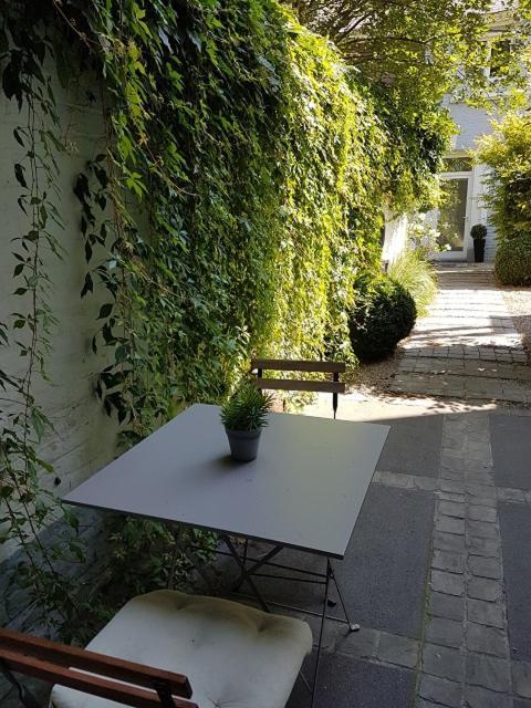 B&B The Street Lodge Liegi Esterno foto