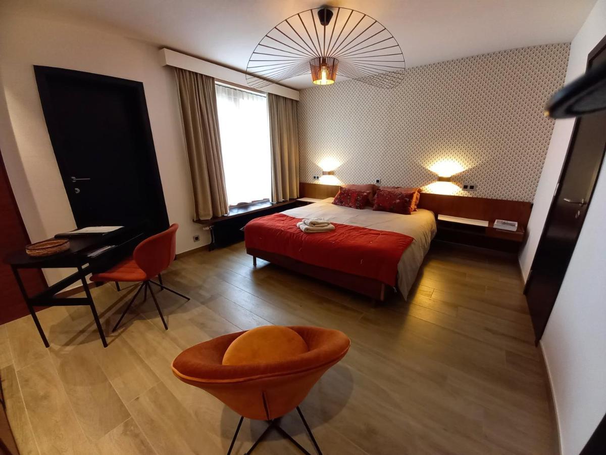 B&B The Street Lodge Liegi Esterno foto