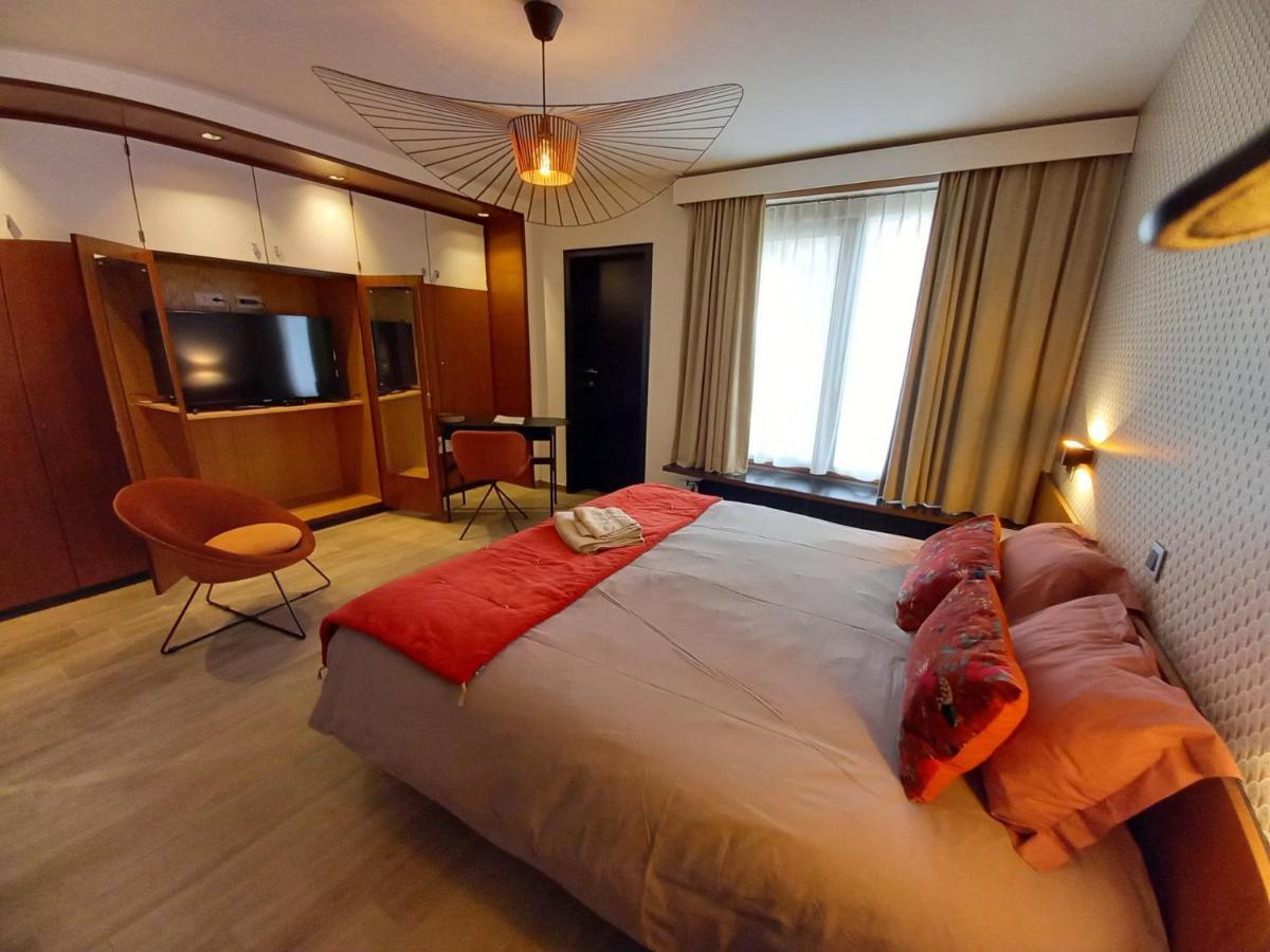 B&B The Street Lodge Liegi Esterno foto