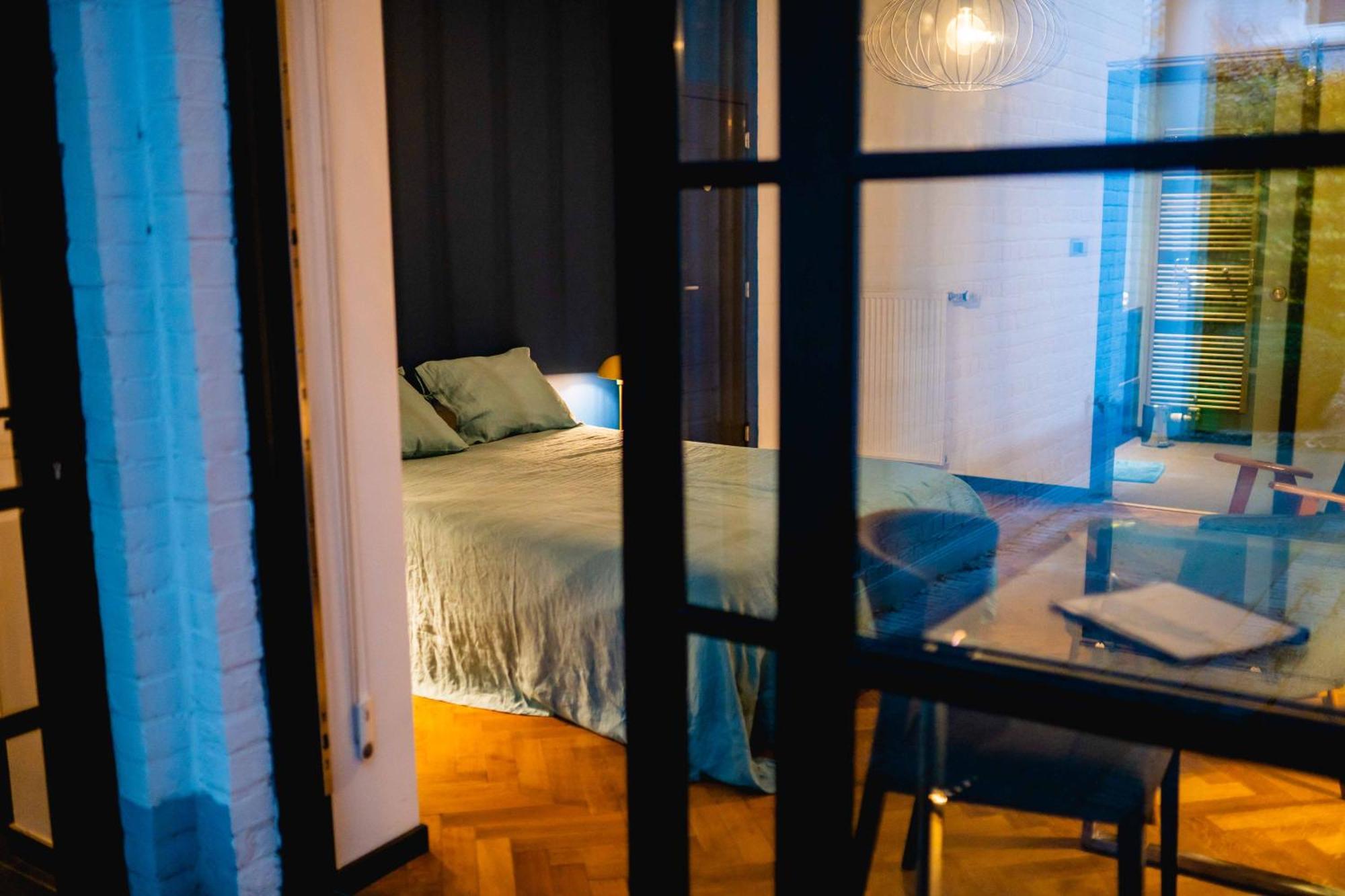 B&B The Street Lodge Liegi Esterno foto