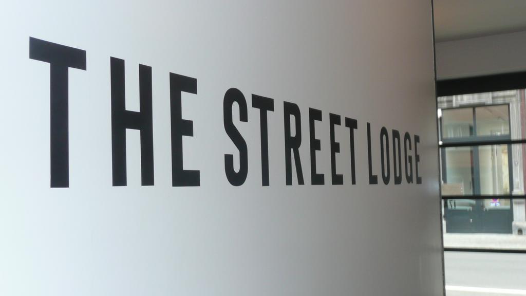 B&B The Street Lodge Liegi Esterno foto
