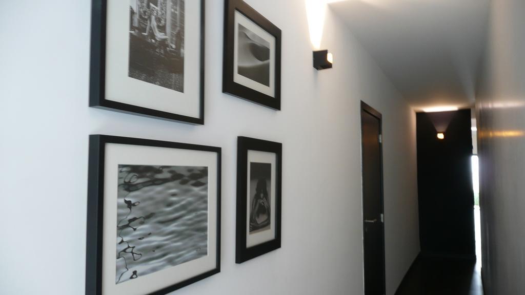 B&B The Street Lodge Liegi Esterno foto
