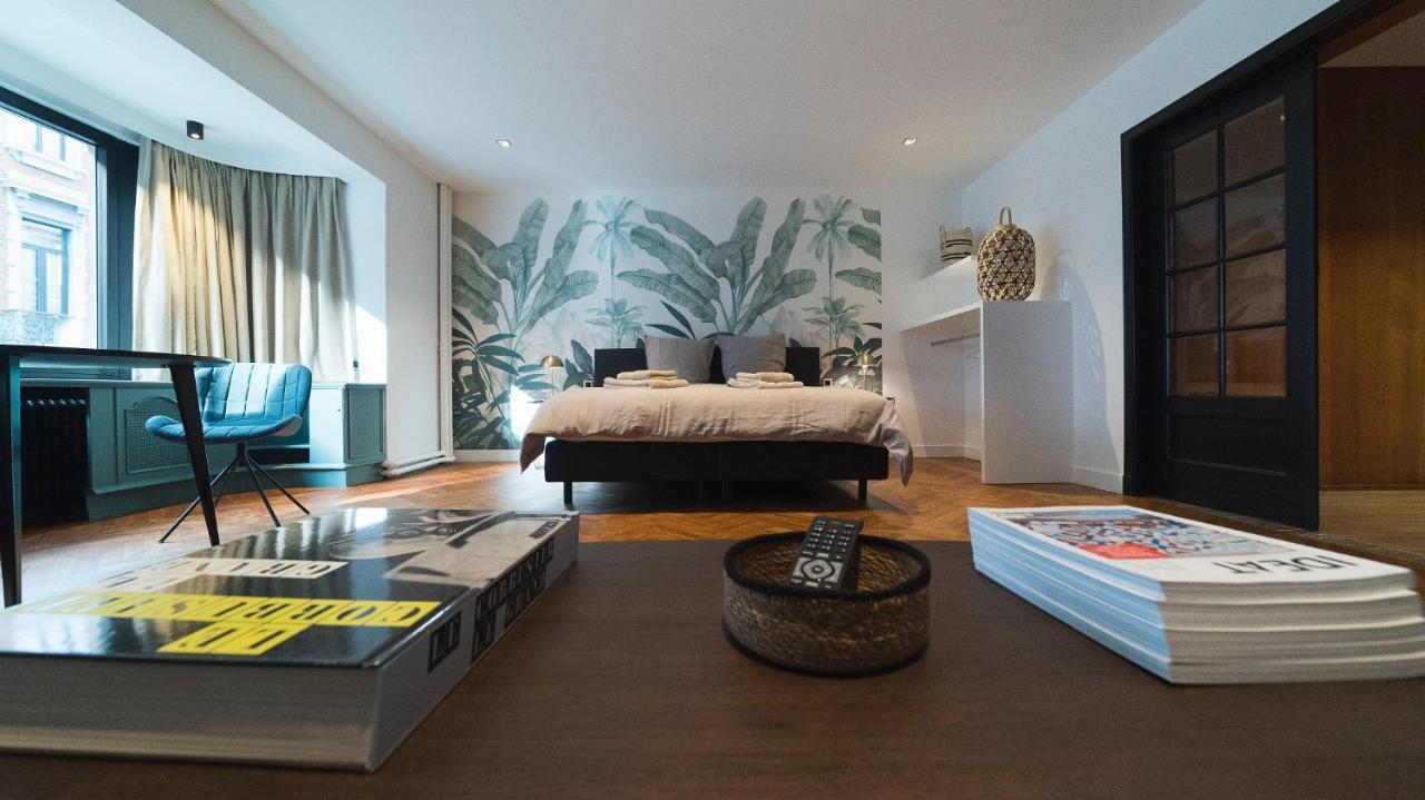 B&B The Street Lodge Liegi Esterno foto