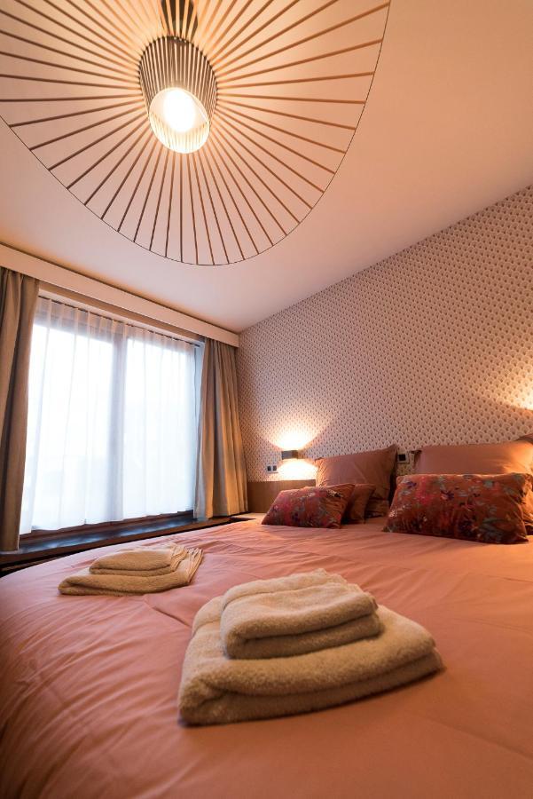 B&B The Street Lodge Liegi Esterno foto